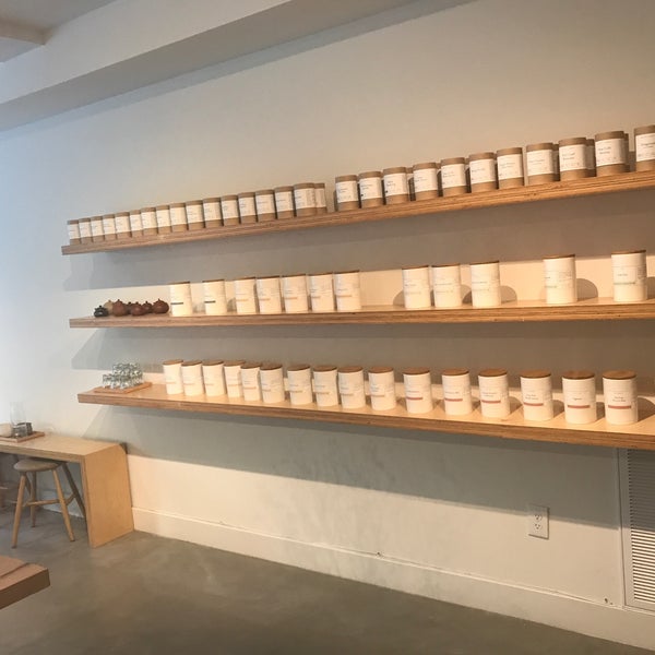 11/1/2017にI Z.がSong Tea &amp; Ceramicsで撮った写真