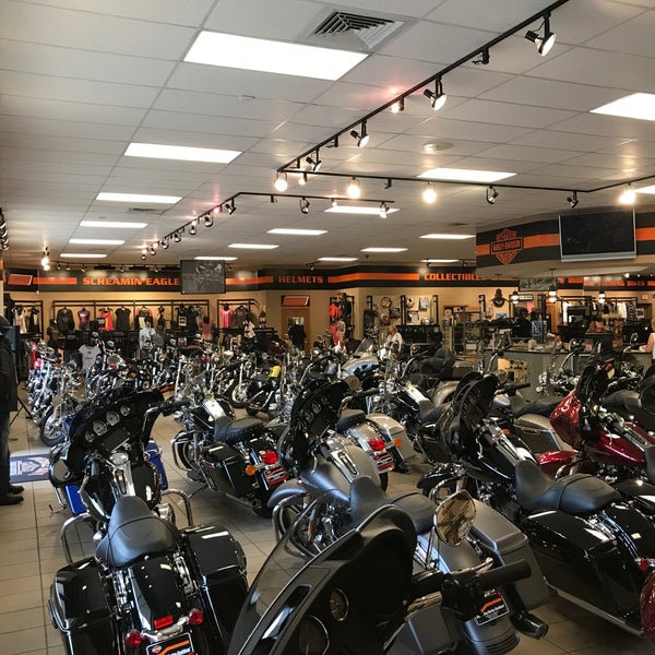 Mobile Bay HarleyDavidson Pleasant Valley 3260 Pleasant Valley Rd