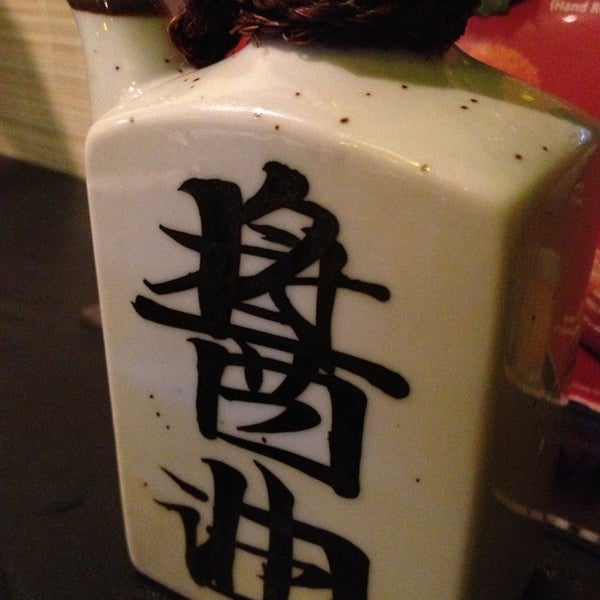 Foto diambil di Cho Cho San Sushi oleh Andrea B. pada 7/11/2013