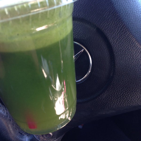 Juice Kaboose 8 tips from 393 visitors