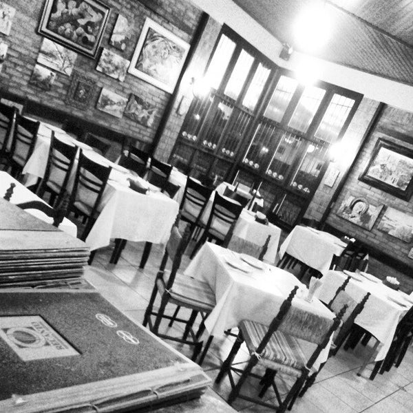 3/5/2013 tarihinde Diego B.ziyaretçi tarafından Recanto Restaurante E Pizzaria'de çekilen fotoğraf