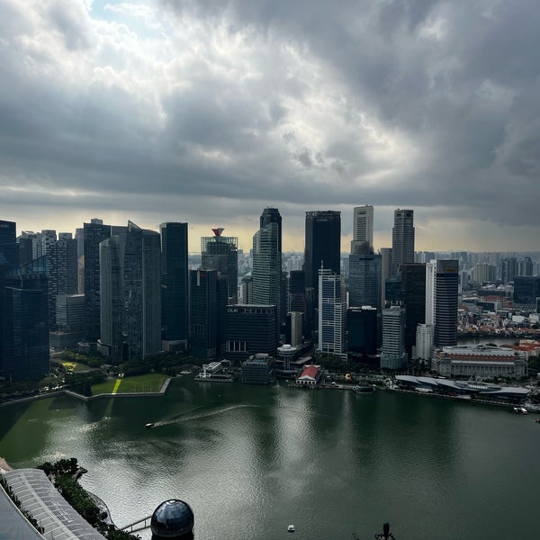 2/8/2024 tarihinde John H.ziyaretçi tarafından CÉ LA VI Singapore'de çekilen fotoğraf
