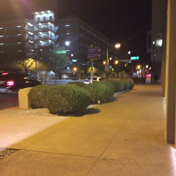 Adams Street Parking Garage City Of Phoenix Government