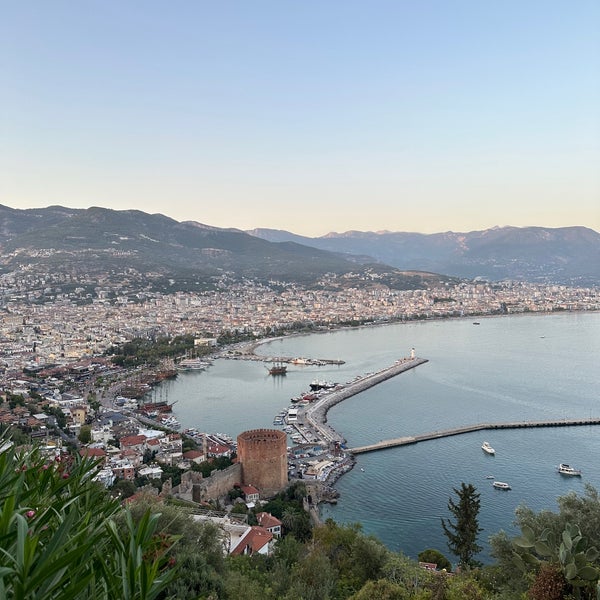 Kale Panorama Restaurant Tophane 41 tips