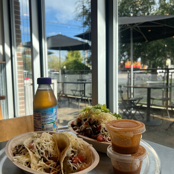 Chipotle Mexican Grill Mexican Restaurant in Winter Park