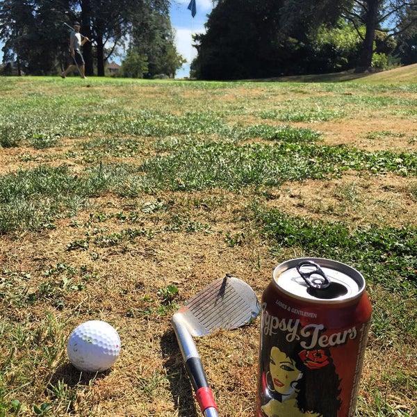 Photos at Queen Elizabeth Park Pitch and Putt Riley Park 3 tips