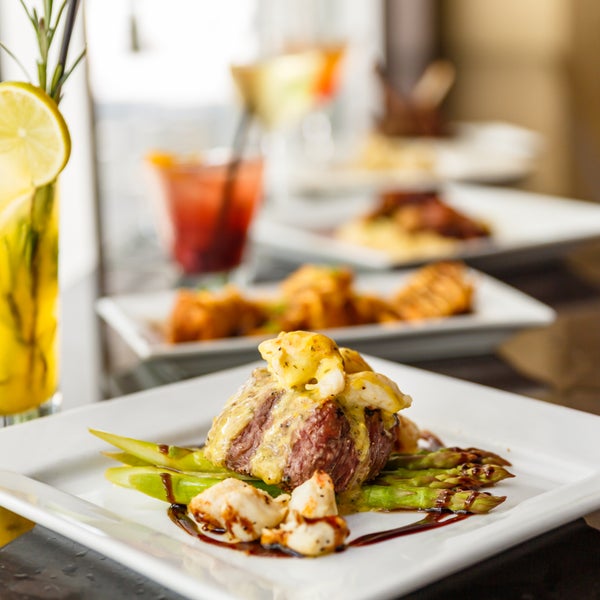 Stroubes Seafood and Steaks Steakhouse in Baton Rouge