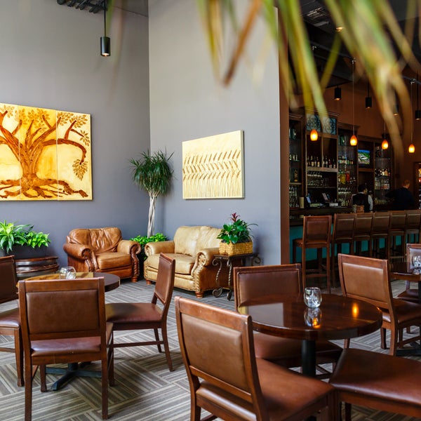 Stroubes Seafood and Steaks Steakhouse in Baton Rouge