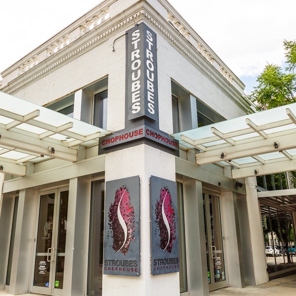 Stroubes Seafood and Steaks Steakhouse in Baton Rouge