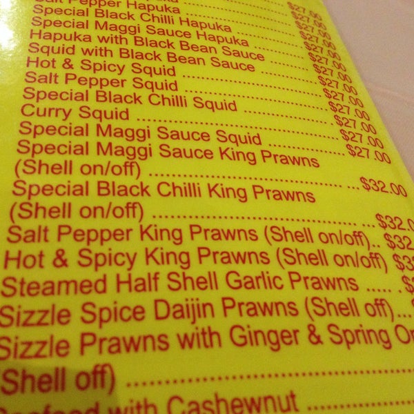 Canton restaurant deals