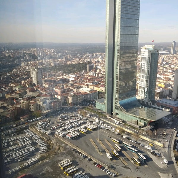 Cx hub istanbul Cx hub istanbul