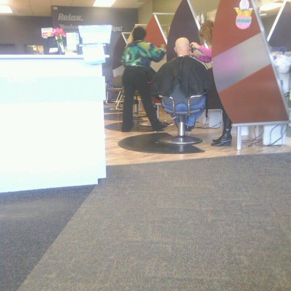 Great Clips Hair Salon