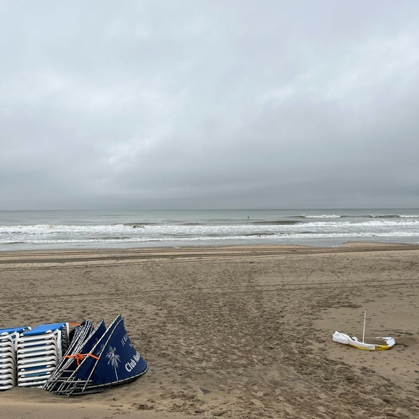 Photo taken at Club Nautique by 🆎🦂 on 10/12/2023