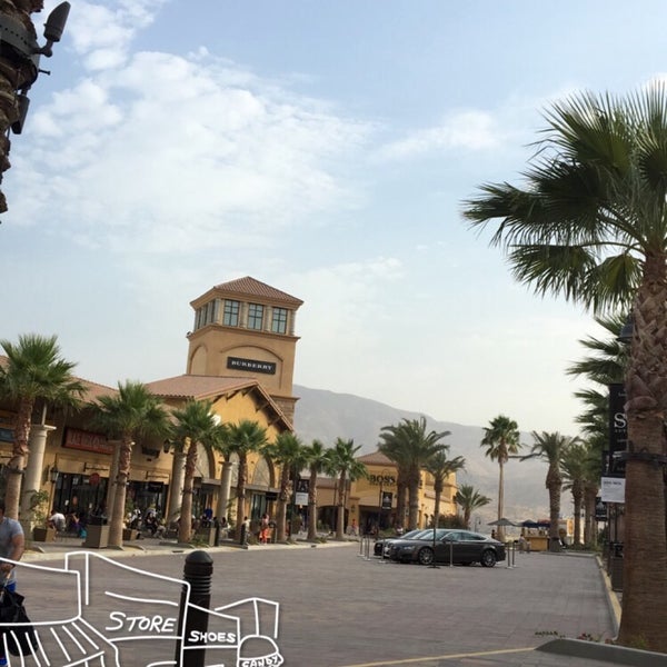 DESERT HILLS PREMIUM OUTLETS - 954 Photos & 894 Reviews - 48400 Seminole  Dr, Cabazon, California - Shopping Centers - Phone Number - Yelp