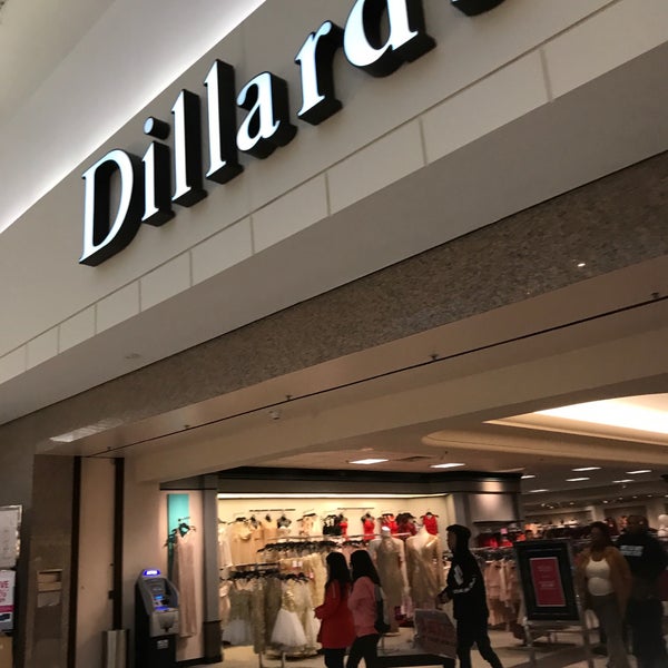 Dillard's 2 tips