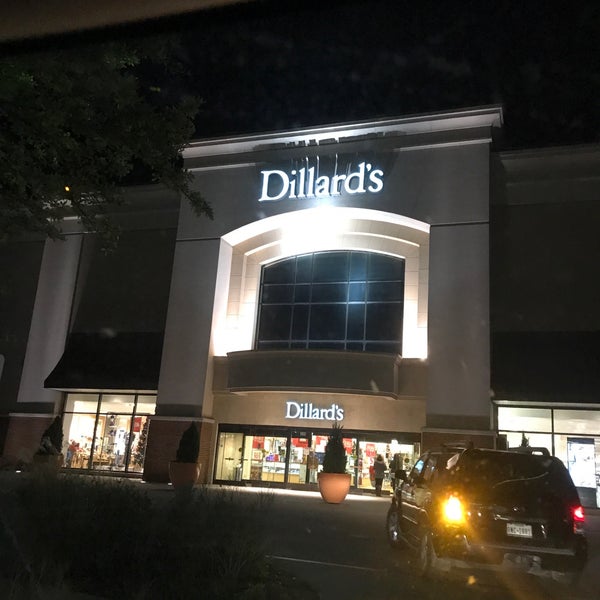 Dillard's Cedar Hill, TX