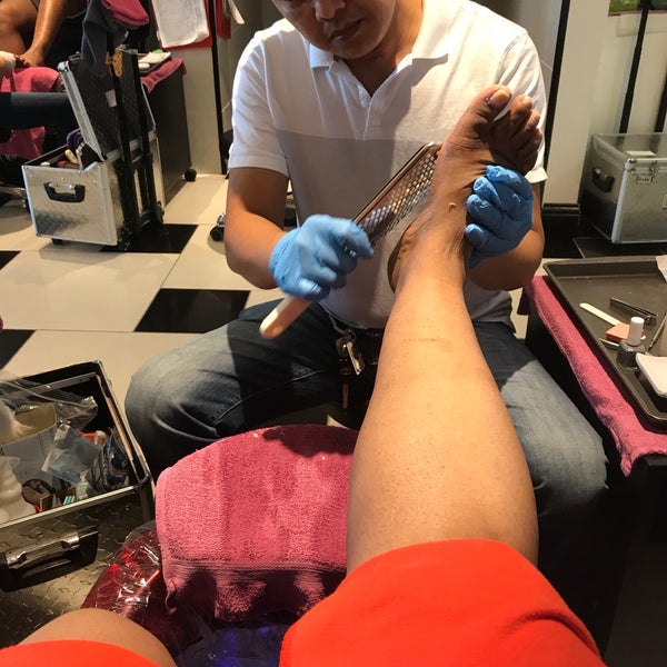 Gay spa and dallas tx