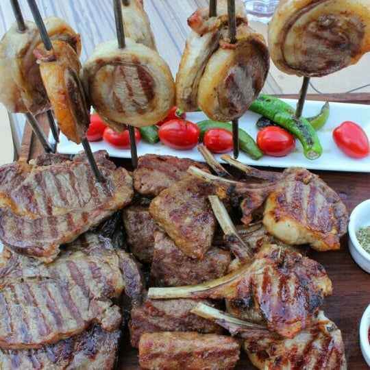 Duru Et &amp; Izgara Susurluk