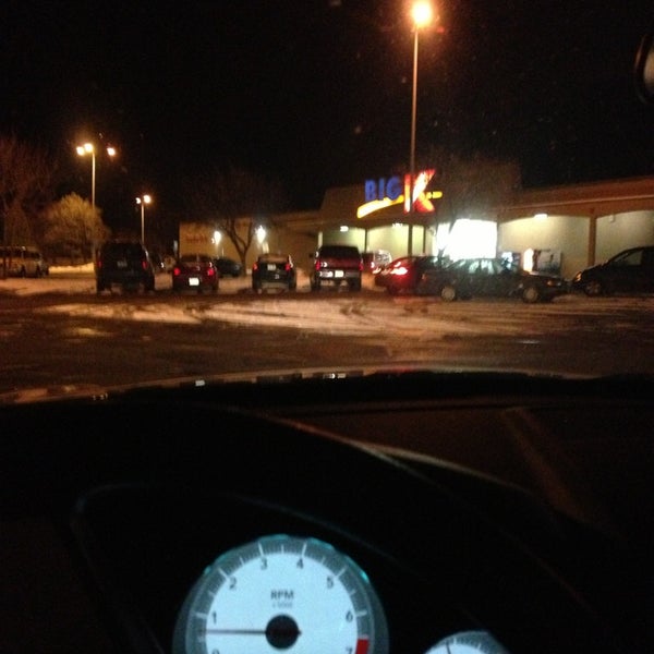 Kmart (Now Closed) Oakdale, MN