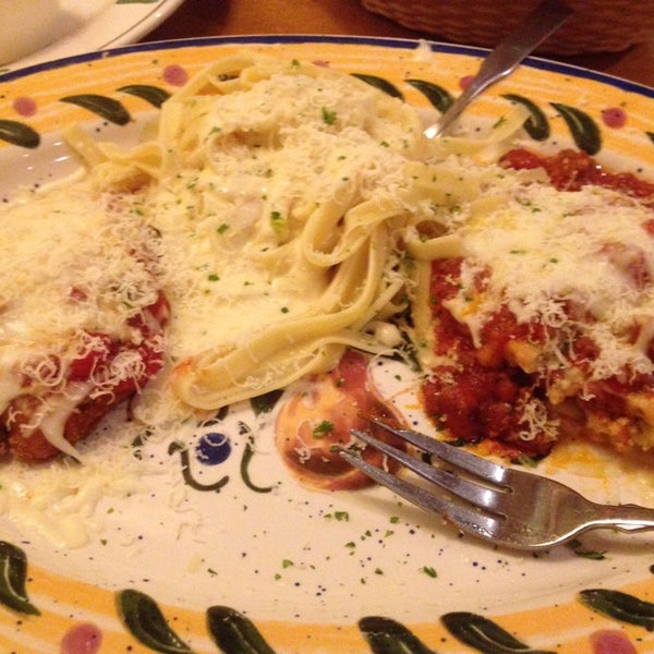 Photos At Olive Garden Italian Restaurant