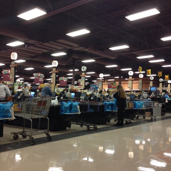 Giant Eagle Supermarket - 19 tips from 