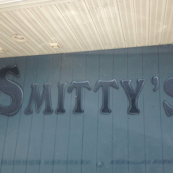 Photo taken at Smitty&#39;s Place by Henry H. on 6/27/2014