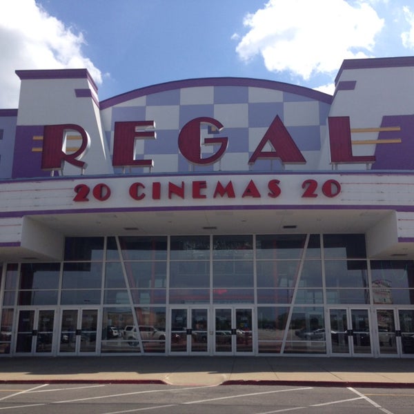 Regal Cobblestone Square 11 tavsiye'da fotoğraflar
