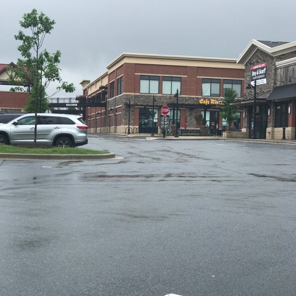 The Shops at Seneca Meadows 20600 Seneca Meadows Pkwy