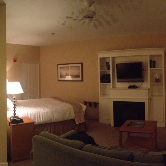 11/11/2013にChairman T.がRivertide Suites Hotelで撮った写真