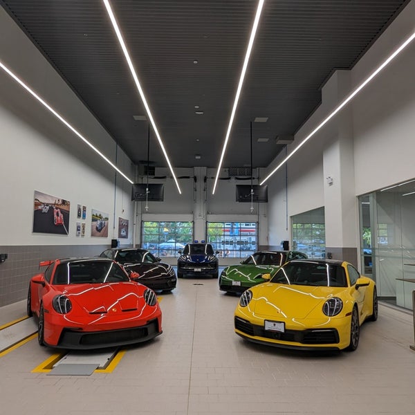 Richmond Auto Mall East Cambie 4 tips