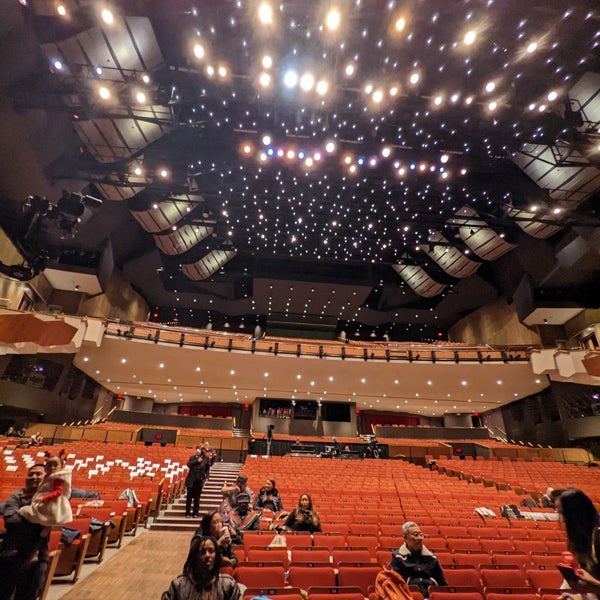 Best Seats In Queen Elizabeth Theatre Vancouver Venus's Blog