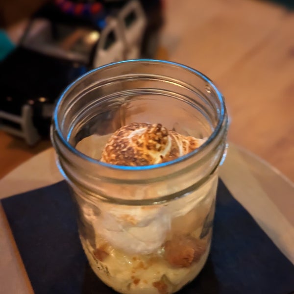 Fable Kitsilano 1944 W 4th Ave