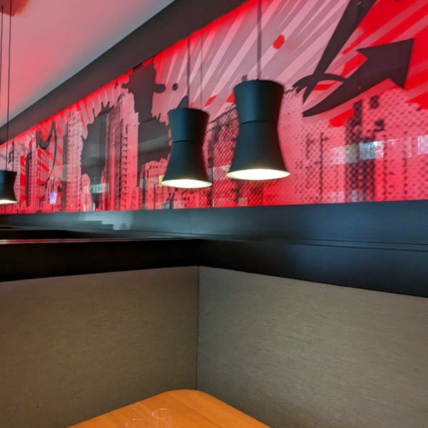 5/31/2023にChairman T.がPrestons Restaurant + Lounge Vancouverで撮った写真