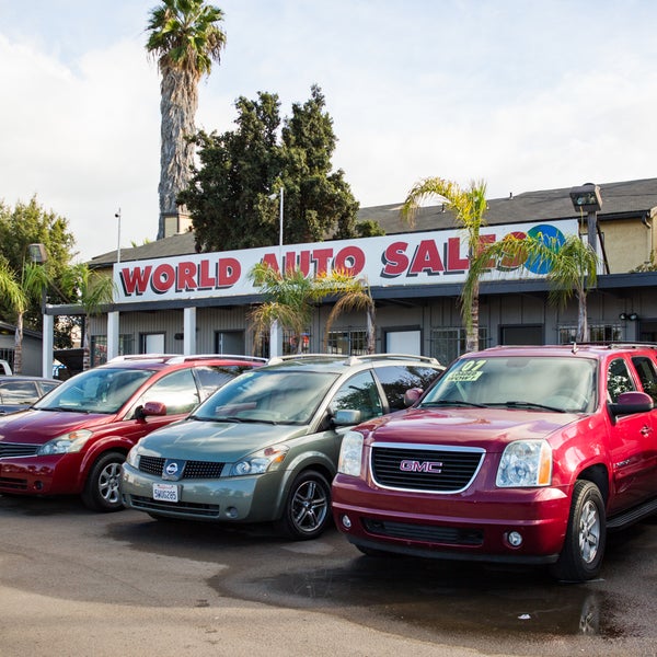 World Auto Sales >> Photos At World Auto Sales Auto Dealership In San Diego World Auto Sales >> Photos At World Auto Sales Auto Dealership In San Diego