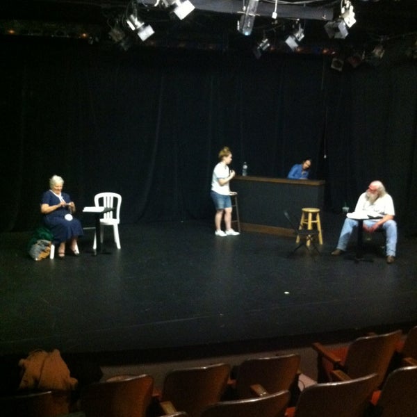Photo prise au Stella Adler Academy of Acting and Theater par Bjorn J. le5/30/2013