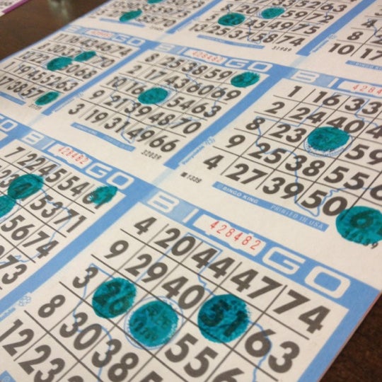 North Texas Bingo 2217 N Carroll Blvd