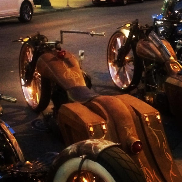 Hi Hat Lounge Lower East Side 1701 N Arlington Pl