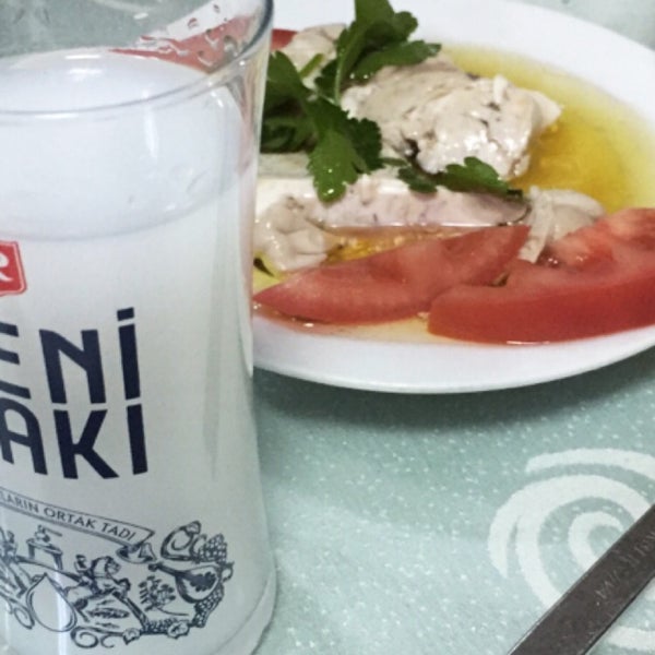 ali kestaneci et lokantası