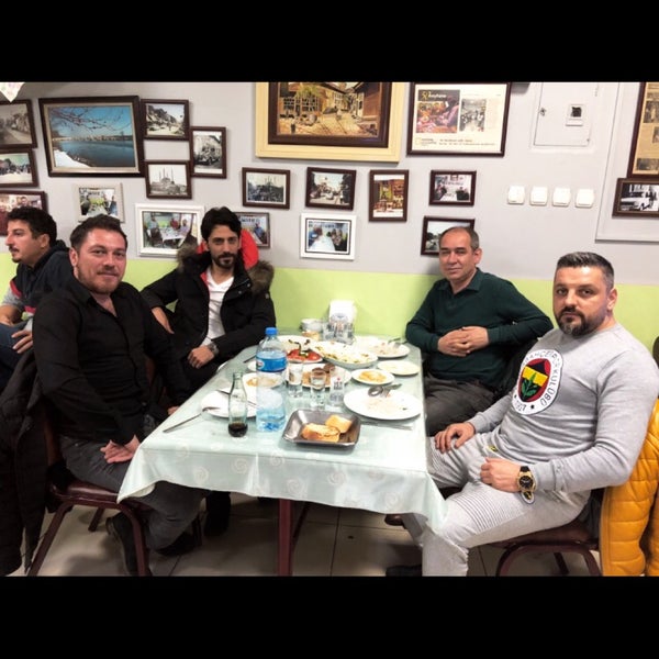 Ali İlte Kıyık Et Lokantası Edirne, Edirne�da fotoğraflar