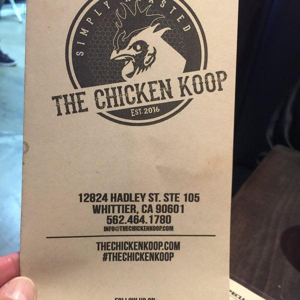 Chicken Coop Build The Chicken Koop Hadley Street Whittier Ca