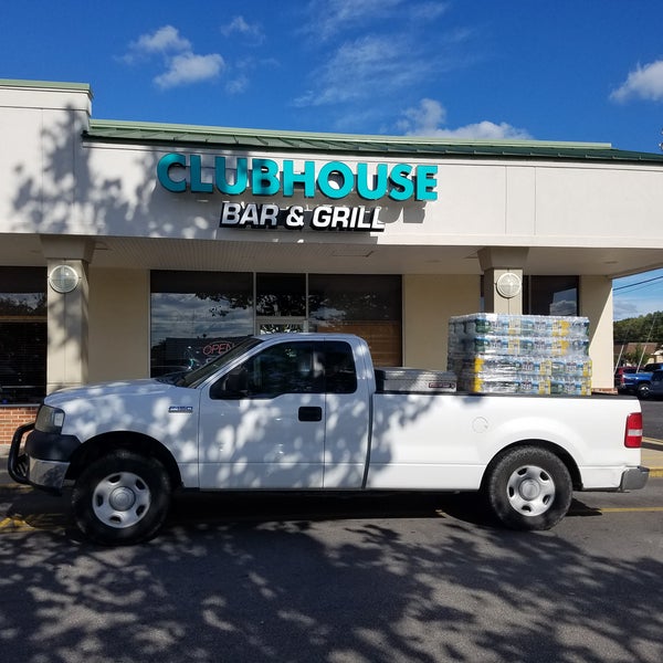 Clubhouse Bar and Grill Virginia Beach, VA