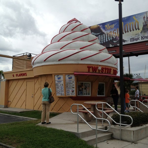 Twistee Treat 8 tips from 464 visitors