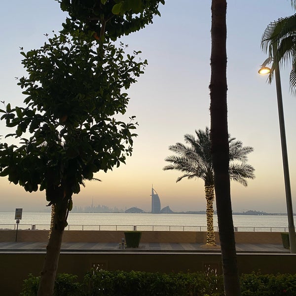 6/9/2023 tarihinde سَziyaretçi tarafından Anantara The Palm Dubai Resort'de çekilen fotoğraf