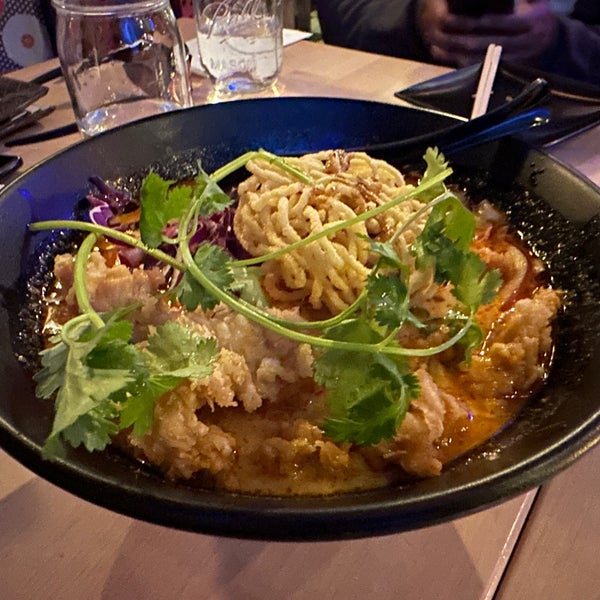 Oki Bowl at Washington, D.C.