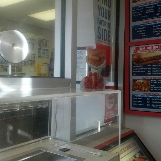 Photos at Domino's Pizza Downtown Richmond Richmond, VA