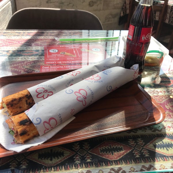 Kardeşim Zurna Dürüm istanbul'da Fast Food Restoranı'da fotoğraflar