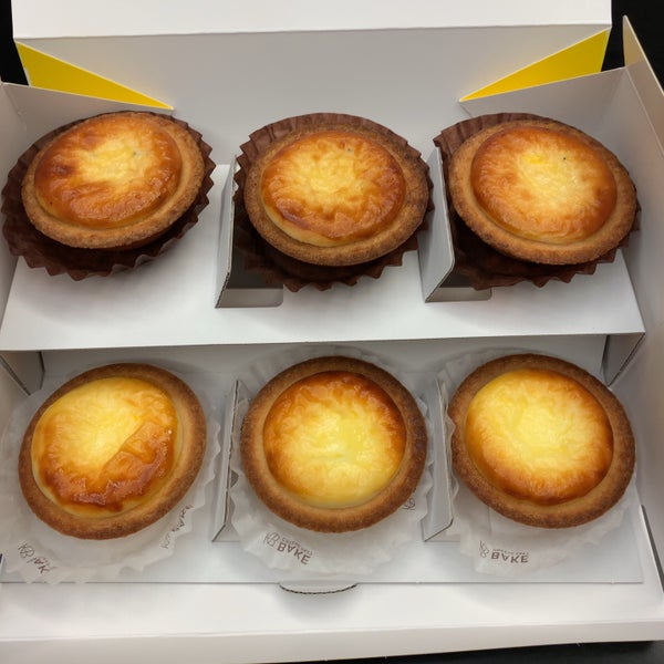 Photos At Bake Cheese Tart 大宮区 4 Tips