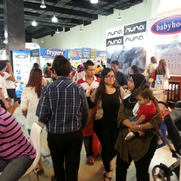 baby expo pwtc