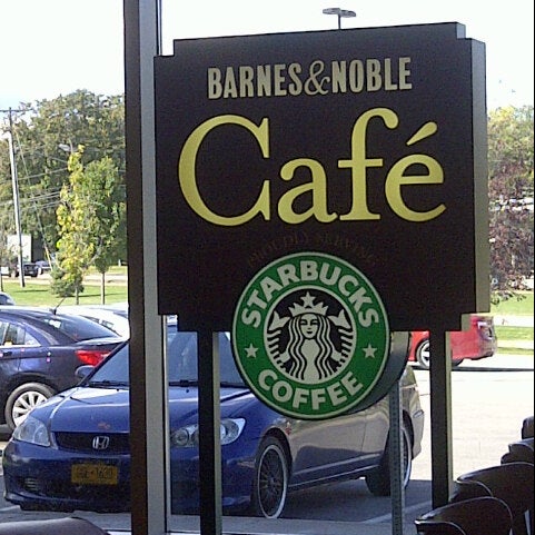 Barnes Noble Cafe Rochester Ny