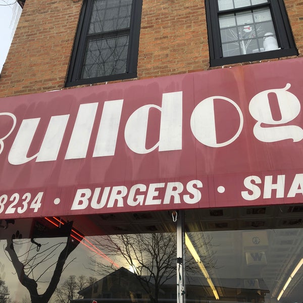 Bulldogs Grill (Now Closed) Wauconda, IL